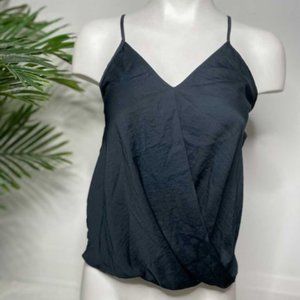 Strappy back camisole